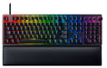 EAN 8886419348603 - Razer Huntsman V2 teclado Juego USB QWERTZ Alemán Negro imagen 1