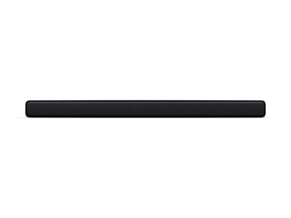 EAN 8720568100500 - TCL P733W altavoz soundbar Negro 3.1 canales 110 W imagen 8