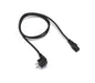 EAN 4897082662051 - EcoFlow 50004066 cable de transmisión Negro 1,5 m imagen 1