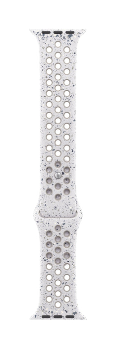 EAN 195950647778 - Apple MGAH4ZM/A Accesorios para dispositivos vestibles inteligentes Grupo de rock Gris Aluminio, Fluoroela imagen 3