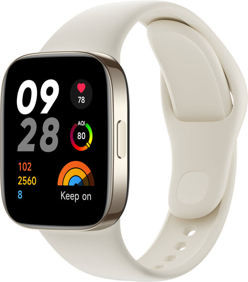 EAN 6941812705858 - Xiaomi Redmi Watch 3 4,45 cm (1.75") AMOLED 42 mm Digital 390 x 450 Pixeles Pantalla táctil Metálico GPS  imagen 2