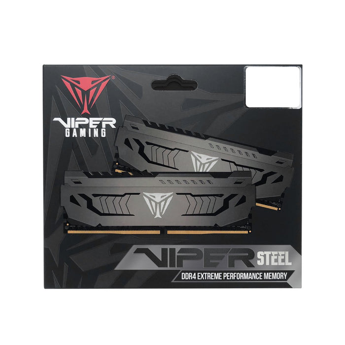 EAN 0814914025475 - Patriot Memory Viper Steel PVS416G300C6K módulo de memoria 16 GB 2 x 8 GB DDR4 imagen 3