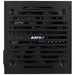 EAN 4718009151918 - Aerocool VX PLUS 550 unidad de fuente de alimentación 550 W 20+4 pin ATX ATX Negro imagen 5