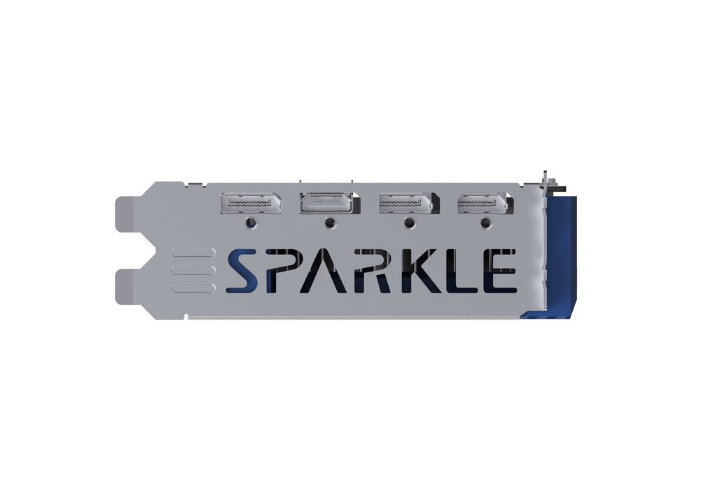 EAN 4711342290139 - Sparkle Technology Intel Arc A380 ELF 6 GB GDDR6 imagen 7