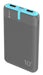 EAN 5907512874783 - Tracer EnerGo 10000 mAh Azul, Gris imagen 3