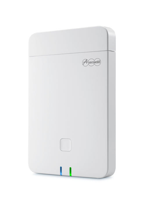 EAN 4019377906866 - Auerswald COMfortel WS-500S estación base DECT Blanco imagen 6