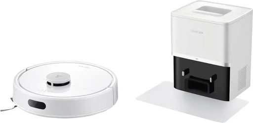 EAN 6936905901101 - Roborock Q7B aspiradora robotizada Sin bolsa Blanco imagen 2