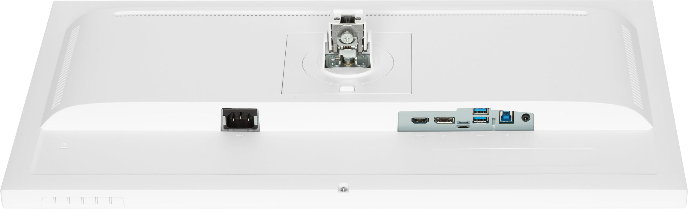 EAN 4948570125111 - iiyama ProLite XUB2797QSU-W2 pantalla para PC 68,6 cm (27") 2560 x 1440 Pixeles Quad HD LED Blanco imagen 12