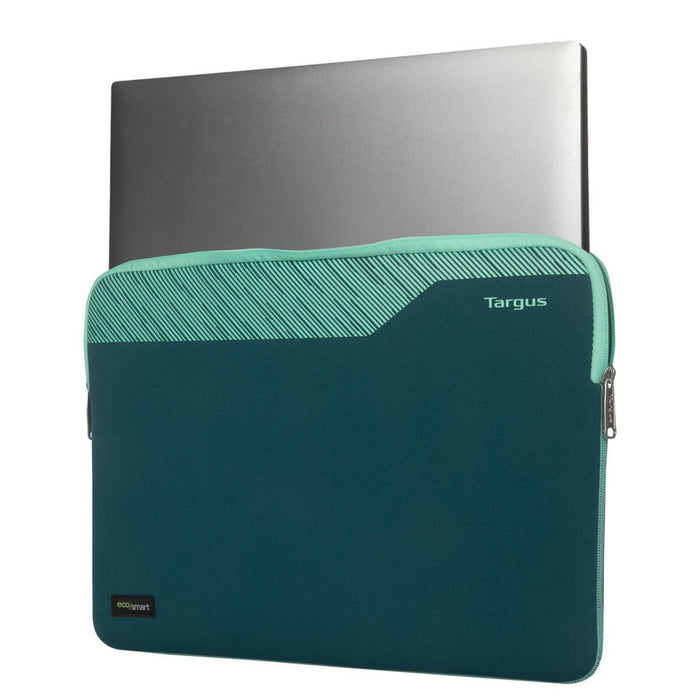 EAN 5063194003108 - Targus Pulse II EcoSmart 40,6 cm (16") Funda Verde imagen 5