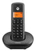 EAN 5055374703212 - Motorola E201 Teléfono DECT Identificador de llamadas Negro imagen 1