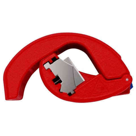 EAN 4003773087311 - Knipex BiX Cortacables manual imagen 4