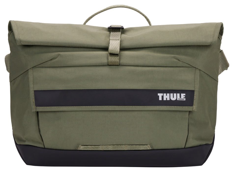 EAN 0085854255455 - Thule Paramount PARACB3114 Soft Green Poliéster Verde Unisex Bandolera imagen 6
