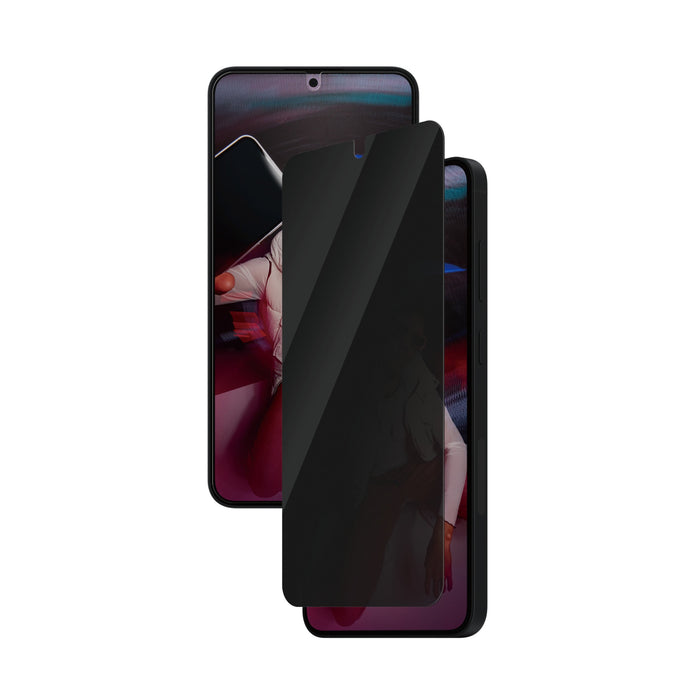 EAN 5715685017667 - PanzerGlass SAFE. by ® Privacy Screen Protector Samsung Galaxy S25+ | S24+ | Ultra-Wide Fit Protector de  imagen 1