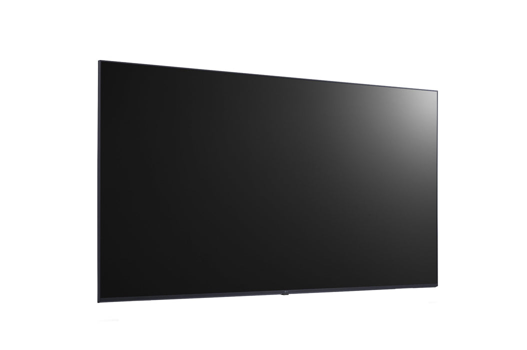 EAN 8806091355065 - LG 65UL3J-E Pantalla plana para señalización digital 165,1 cm (65") LCD Wifi 400 cd / m² 4K Ultra HD Azul imagen 6