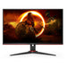 EAN 4038986129893 - AOC 27G2SAE/BK pantalla para PC 68,6 cm (27") 1920 x 1080 Pixeles Full HD LED Negro, Rojo imagen 4