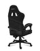 EAN 5903796013153 - Huzaro FORCE 4.4 CARBON Silla para videojuegos de PC Asiento (de seguridad) de butaca Negro, Carbono imagen 4