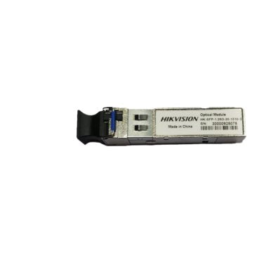 EAN 6954273640354 - Hikvision HK-1.25G-20-1550 red modulo transceptor Fibra óptica 1550 Mbit/s SFP imagen 1