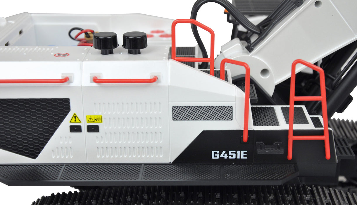 EAN 4260677957328 - Amewi 22544 modelo controlado por radio Excavadora Motor eléctrico 1:14 imagen 6