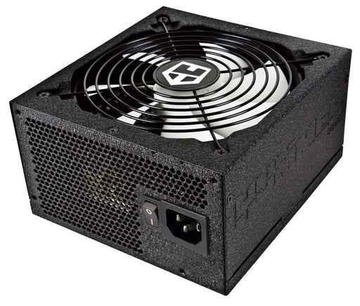 EAN 8436532162213 - NOX Hummer 80 unidad de fuente de alimentación 750 W 20+4 pin ATX ATX Negro, Blanco imagen 1