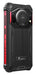 EAN 6975708065009 - FOSSiBOT F101P 13,8 cm (5.45") SIM doble Android 13 USB Tipo C 4 GB 64 GB 10600 mAh Negro, Rojo imagen 2