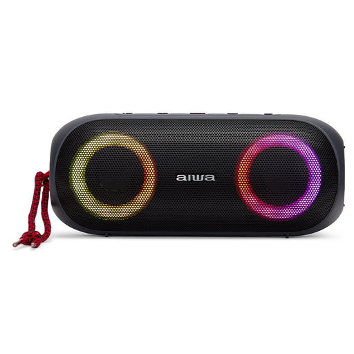 EAN 8435256897791 - Aiwa BST-650 altavoz portátil o de fiesta Altavoz portátil estéreo Negro 20 W imagen 1