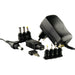 EAN 4004005101584 - Schwaiger NG1000USB 011 adaptador e inversor de corriente Interior 16,5 W Negro imagen 1