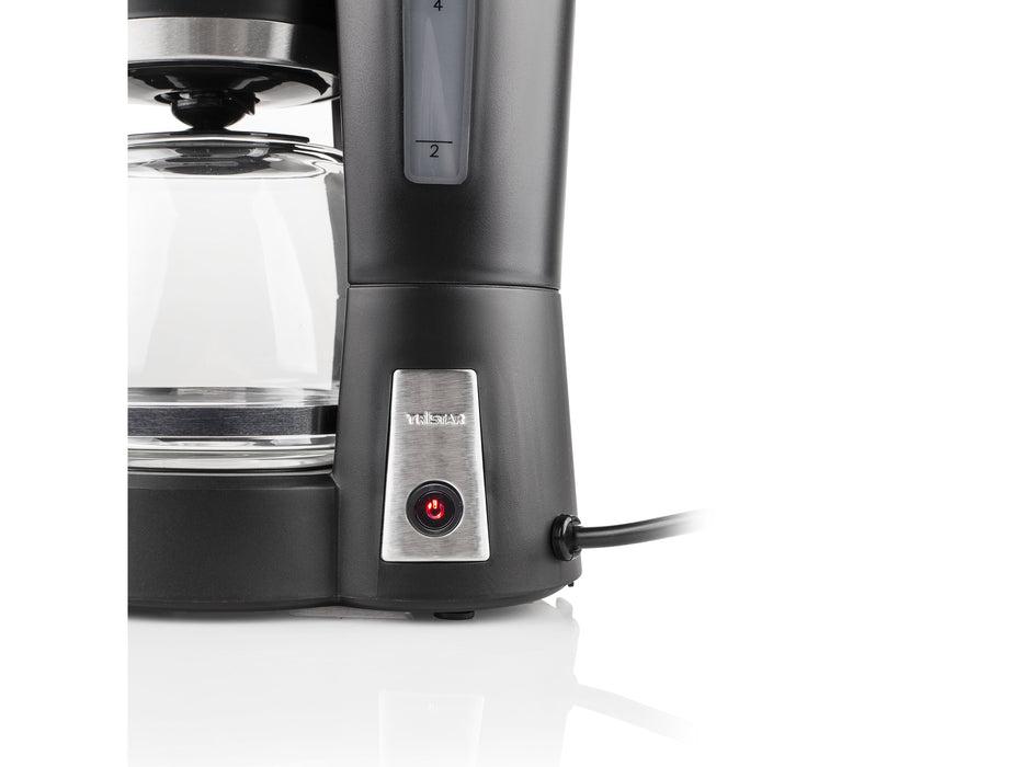 EAN 8713016009494 - Tristar CM-1236 cafetera eléctrica Totalmente automática Cafetera de filtro 1,2 L imagen 7