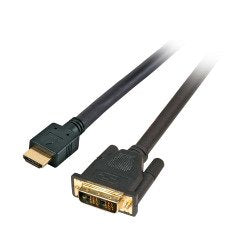 EAN 4049759229108 - EFB Elektronik K5432SW.2 adaptador de cable de vídeo 20 m DVI Negro imagen 1