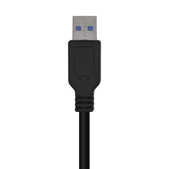 EAN 8436574704976 - AISENS A105-0448 cable USB USB 3.2 Gen 1 (3.1 Gen 1) 3 m USB A imagen 3