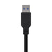 EAN 8436574704976 - AISENS A105-0448 cable USB USB 3.2 Gen 1 (3.1 Gen 1) 3 m USB A imagen 3