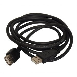 EAN 5901812011923 - ART KABUSB2 AA 2M AL-OEM-110 cable USB 1,8 m imagen 1