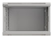 EAN 5901969446906 - Lanberg WF03-5306-10S armario rack 6U Bastidor de pared Gris imagen 13