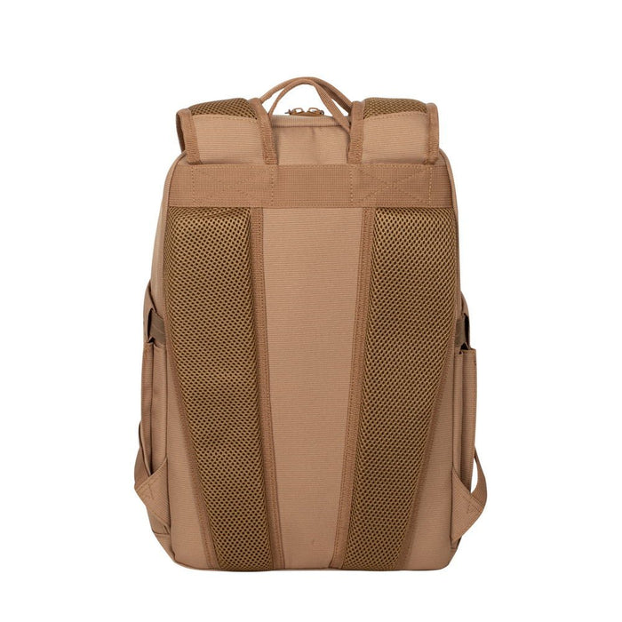 EAN 4260709010366 - Rivacase Aviva 35,6 cm (14") Mochila Beige imagen 4