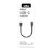 EAN 8021735209263 - Celly -A A USB-C 30CM 60W cable USB imagen 4
