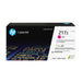 EAN 0196337061712 - HP 217Z Mgn Original LaserJet Toner Crtg cartucho de tóner 1 pieza(s) imagen 1