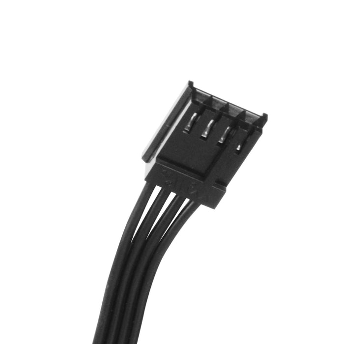 EAN 4710007226575 - Silverstone SST-ST1000-PTS unidad de fuente de alimentación 1000 W 20-pin ATX ATX Negro imagen 12