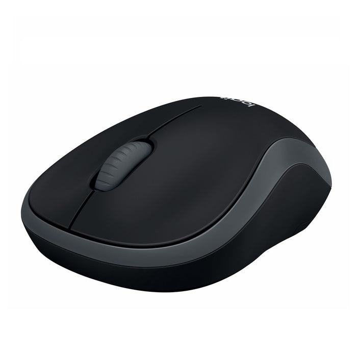 EAN 5052883525472 - Logitech 910-002235 ratón Oficina Ambidextro RF inalámbrico Óptico 1000 DPI imagen 2