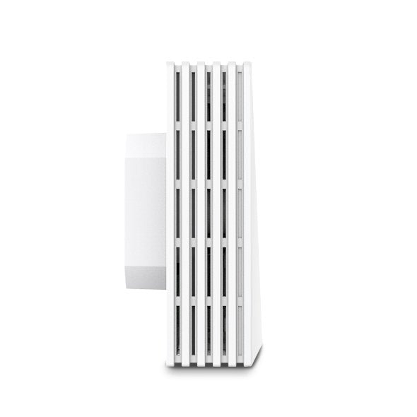 EAN 4897098682104 - TP-Link Omada EAP650-Wall 3000 Mbit/s Blanco Energía sobre Ethernet (PoE) imagen 2