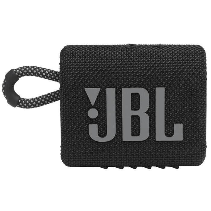 EAN 6925281975615 - JBL GO 3 Negro 4,2 W imagen 2