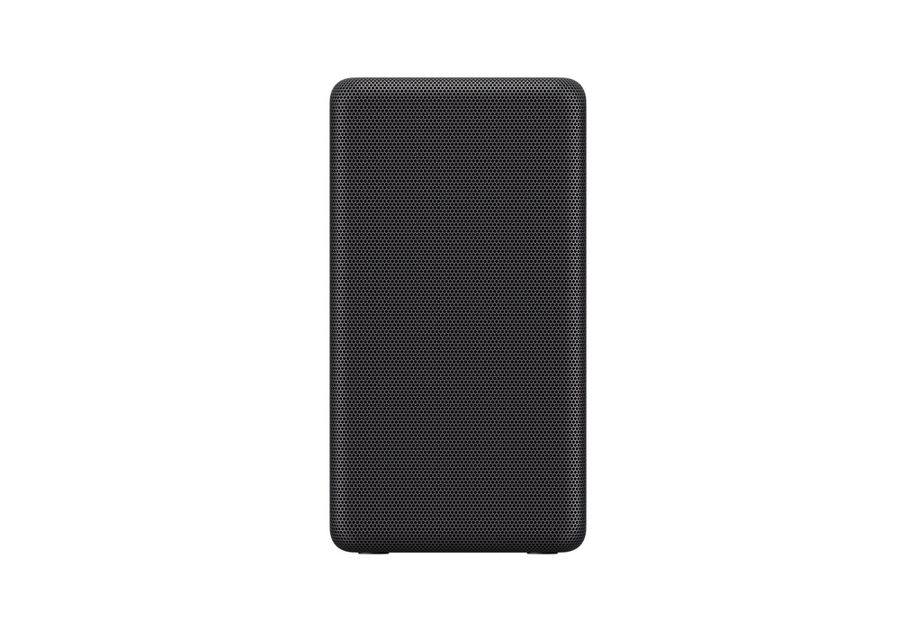 EAN 4548736109827 - Sony SA-RS3S Rango completo Negro Inalámbrico 100 W imagen 2
