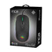 EAN 8681949010583 - Inca IMG-348 ratón Juego mano derecha USB tipo A Óptico 3200 DPI imagen 6