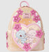 EAN 0671803539839 - Loungefly Stitch & Angel Cherry Blossom Heart Mini mochila Mochila informal Rosa Poliuretano (PU) imagen 1