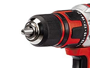 EAN 4006825661842 - Einhell TE-TK 18/2 Li Kit (CD+AG) imagen 11