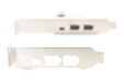 EAN 4016032442592 - Digitus DS-30201-5 tarjeta y adaptador de interfaz Interno IEEE 1394/Firewire imagen 6