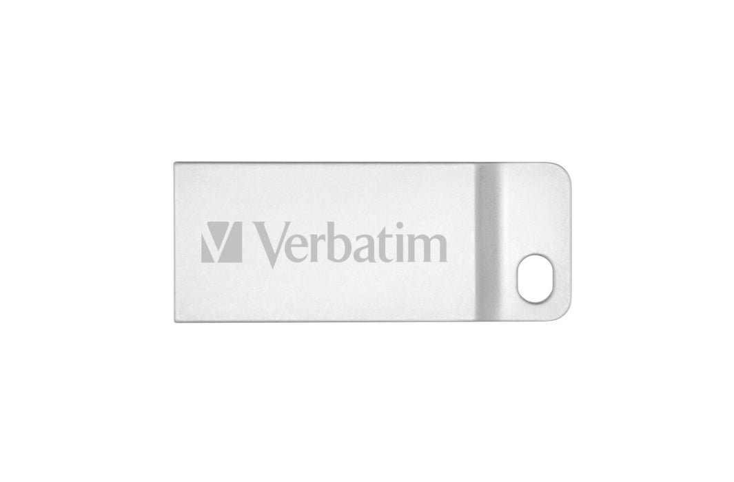 EAN 0023942987505 - Verbatim Metal Executive unidad flash USB USB tipo A 2.0 imagen 5