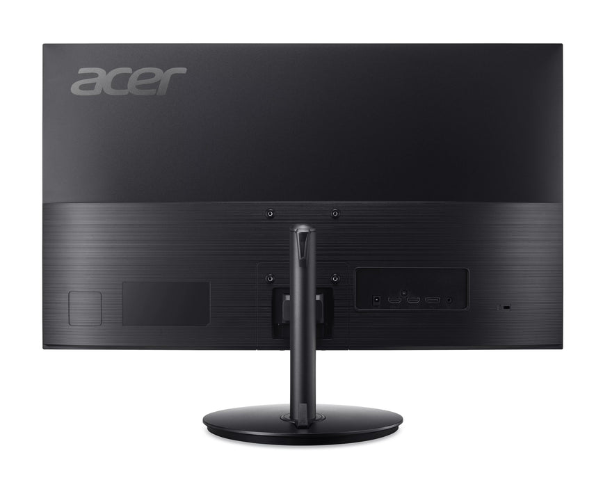 EAN 4711474259639 - Acer Nitro XF0 XF270 X1 pantalla para PC 68,6 cm (27") 1920 x 1080 Pixeles Full HD LCD Negro imagen 7