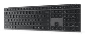 EAN 195892126805 - Lenovo 700 teclado Oficina RF Wireless + Bluetooth Español Gris imagen 4
