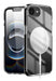 EAN 4250686414974 - nevox 2497 funda para teléfono móvil 15,5 cm (6.1") Transparente imagen 1