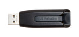 EAN 0023942491897 - Verbatim V3 unidad flash USB USB tipo A 3.2 Gen 1 (3.1 Gen 1) imagen 1