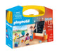 EAN 4008789703149 - Playmobil City Life 70314 juguete de construcción imagen 1